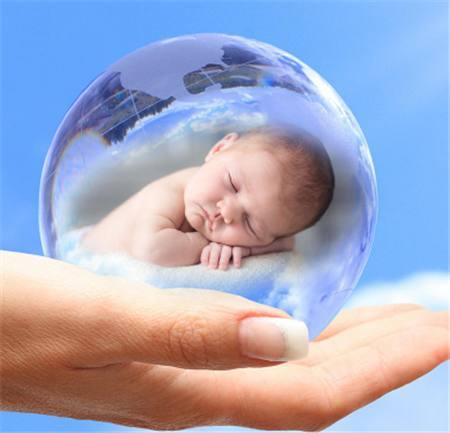 卵子凍結保存